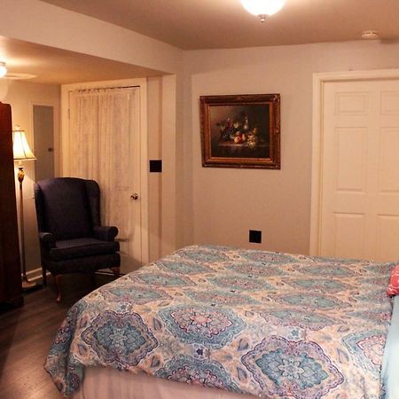 Inn Of The Shenandoah ลูเรย์ ภายนอก รูปภาพ