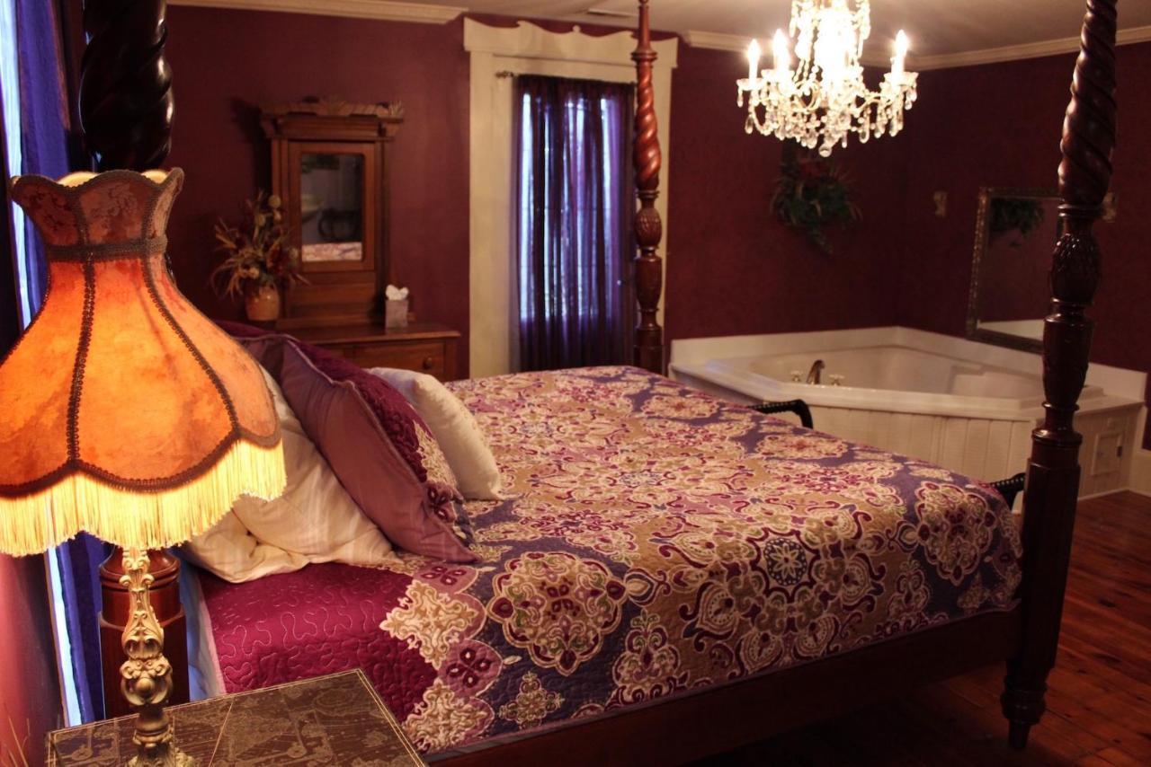 Inn Of The Shenandoah ลูเรย์ ภายนอก รูปภาพ