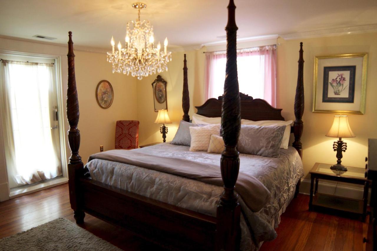 Inn Of The Shenandoah ลูเรย์ ภายนอก รูปภาพ