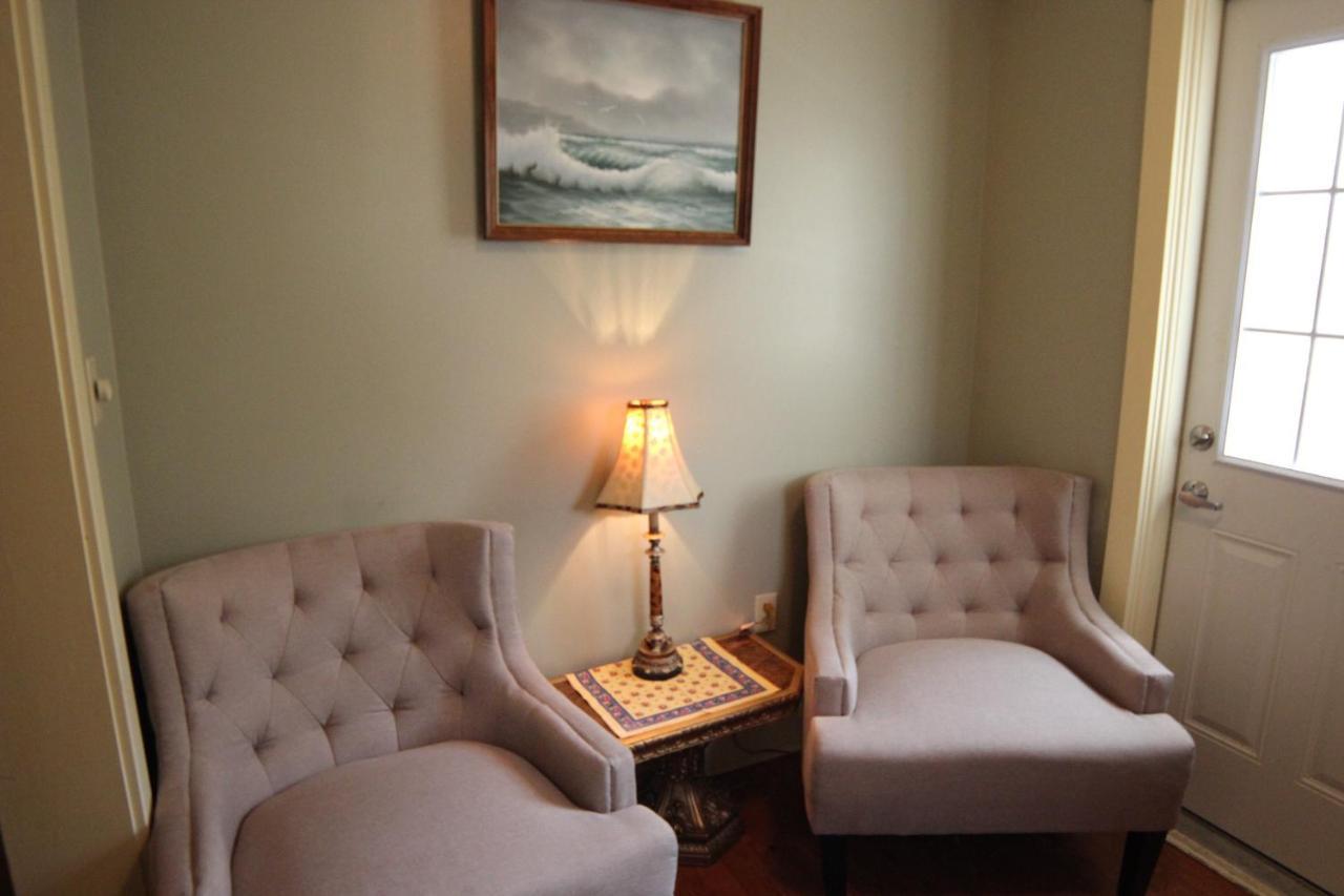 Inn Of The Shenandoah ลูเรย์ ภายนอก รูปภาพ